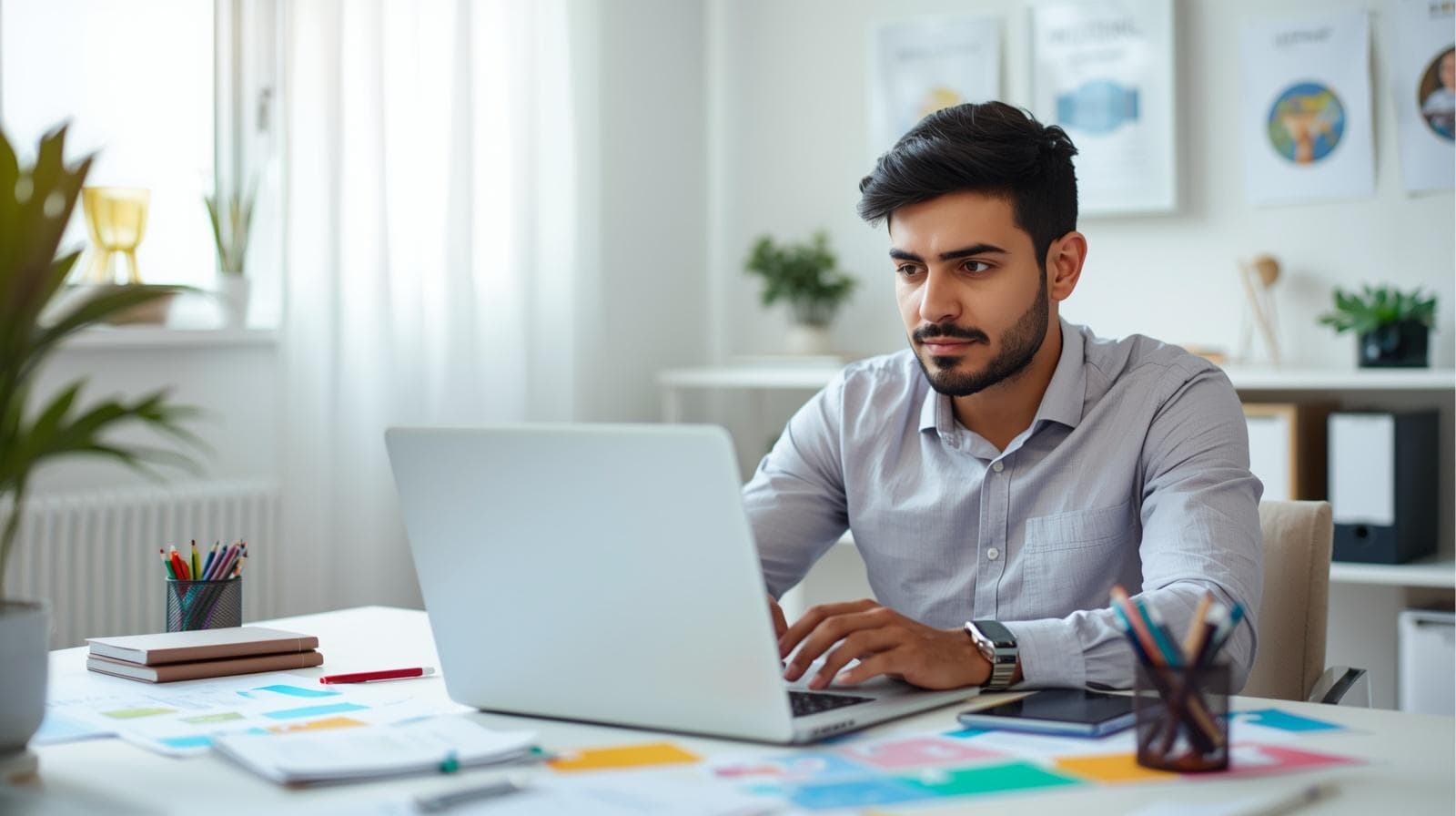 Professor empreendedor: como vender materiais didáticos na internet